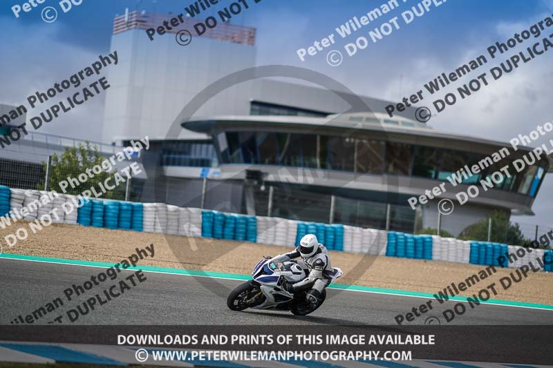 25 to 27th november 2017;Jerez;event digital images;motorbikes;no limits;peter wileman photography;trackday;trackday digital images